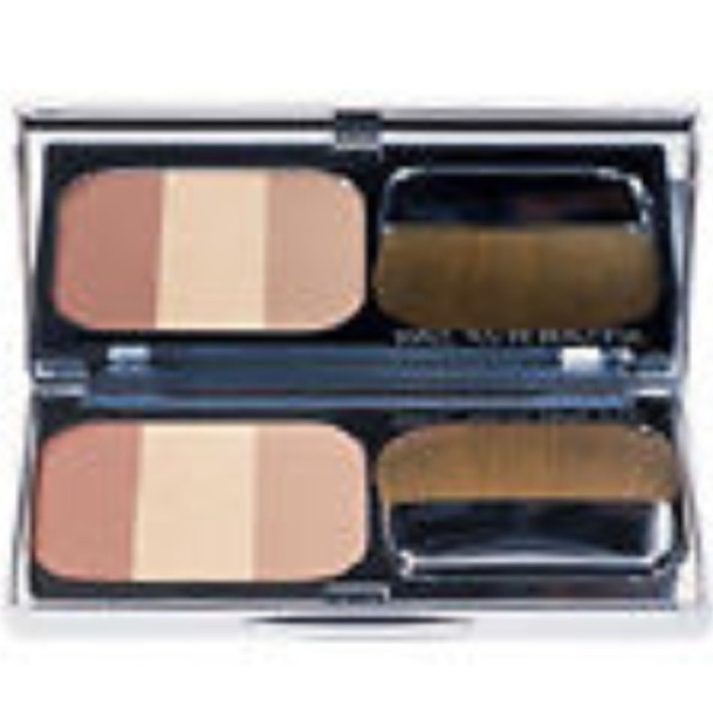 Tony & Tina 3 in 1 Pressed Powder Bronzer